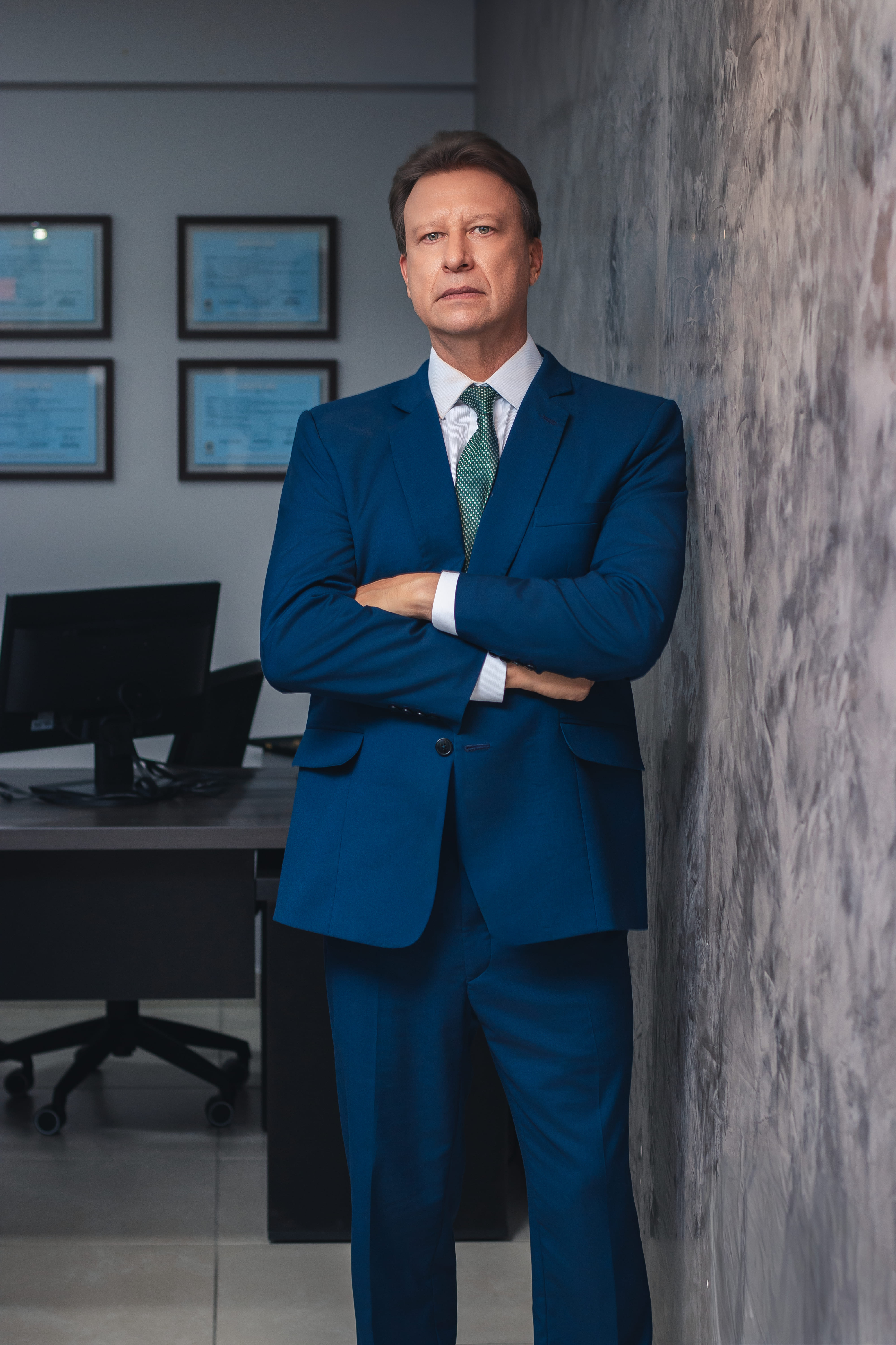 Dr. Fulano de Tal — Previdenciário