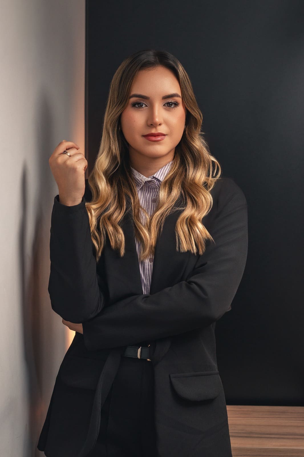 Dra. Maria — Cível